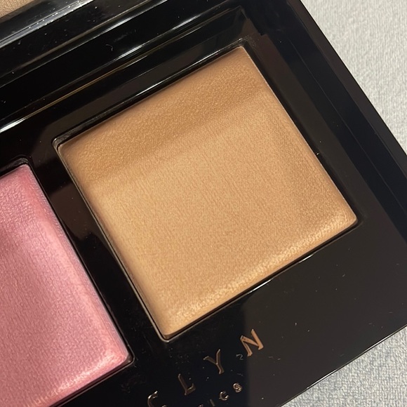 🏷️ JACLYN COSMETICS | BRONZE & BLUSHING DUO - Picture 7 of 13